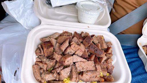 Photo of Monterey Halal Market - 825 Hamilton Ave, Seaside, CA 93955