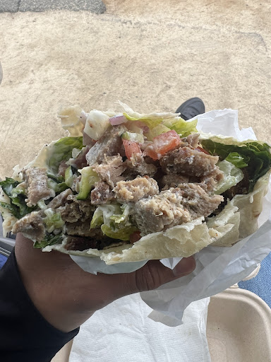 Photo of Monterey Halal Market - 825 Hamilton Ave, Seaside, CA 93955