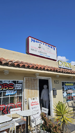 Photo of Monterey Halal Market - 825 Hamilton Ave, Seaside, CA 93955