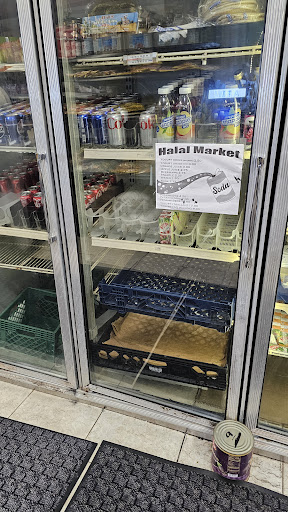 Photo of Monterey Halal Market - 825 Hamilton Ave, Seaside, CA 93955