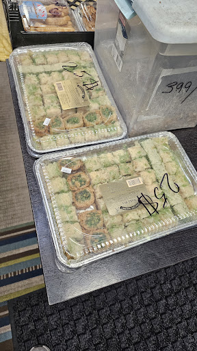 Photo of Monterey Halal Market - 825 Hamilton Ave, Seaside, CA 93955