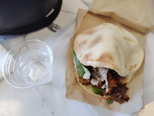 Photo of Simply Pita - 6733 N Riverside Dr Suite#109, Fresno, CA 93722