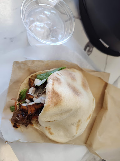 Photo of Simply Pita - 6733 N Riverside Dr Suite#109, Fresno, CA 93722