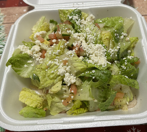 Photo of Simply Pita - 6733 N Riverside Dr Suite#109, Fresno, CA 93722