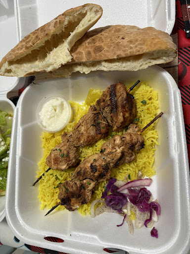 Photo of Simply Pita - 6733 N Riverside Dr Suite#109, Fresno, CA 93722