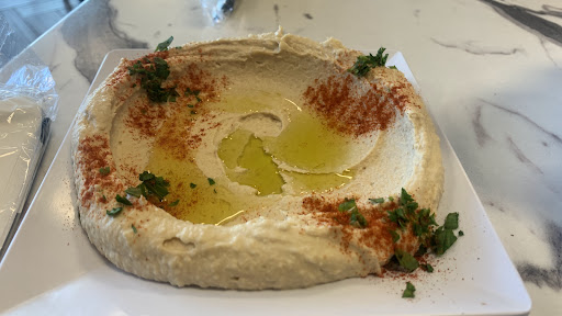 Photo of Simply Pita - 6733 N Riverside Dr Suite#109, Fresno, CA 93722