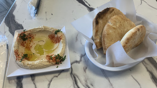 Photo of Simply Pita - 6733 N Riverside Dr Suite#109, Fresno, CA 93722