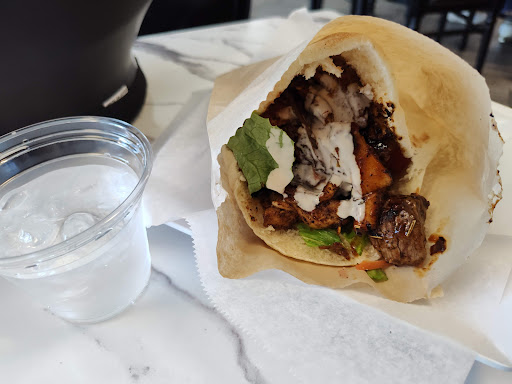 Photo of Simply Pita - 6733 N Riverside Dr Suite#109, Fresno, CA 93722