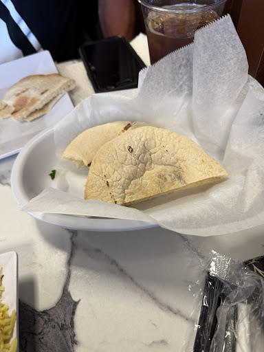 Photo of Simply Pita - 6733 N Riverside Dr Suite#109, Fresno, CA 93722