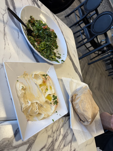 Photo of Simply Pita - 6733 N Riverside Dr Suite#109, Fresno, CA 93722