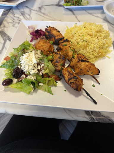 Photo of Simply Pita - 6733 N Riverside Dr Suite#109, Fresno, CA 93722