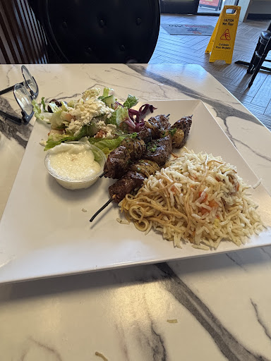 Photo of Simply Pita - 6733 N Riverside Dr Suite#109, Fresno, CA 93722