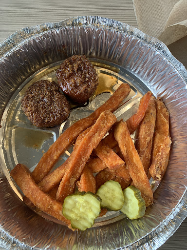 Photo of Streats - Campus Dining, Dining Vista Grande, 1 Grand Ave Building 112, San Luis Obispo, CA 93407