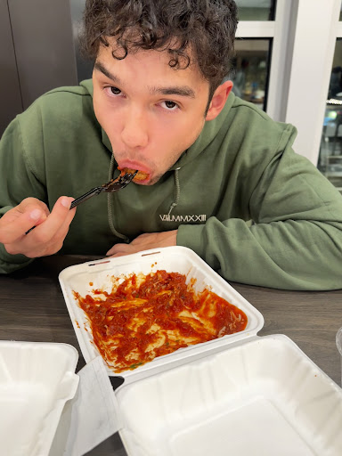 Photo of Streats - Campus Dining, Dining Vista Grande, 1 Grand Ave Building 112, San Luis Obispo, CA 93407