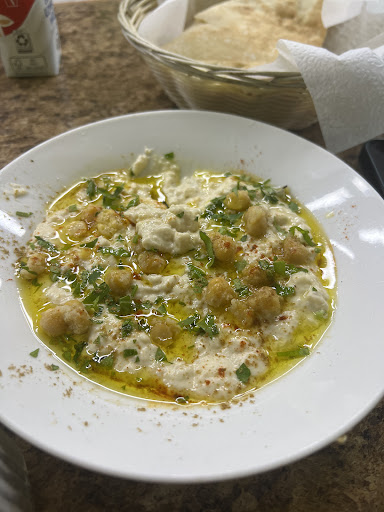 Photo of Pita House Restaurant & Catering - 3825 Ming Ave, Bakersfield, CA 93309