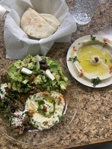 Photo of Pita House Restaurant & Catering - 3825 Ming Ave, Bakersfield, CA 93309