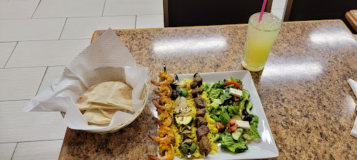 Photo of Pita House Restaurant & Catering - 3825 Ming Ave, Bakersfield, CA 93309