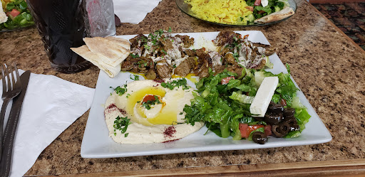 Photo of Pita House Restaurant & Catering - 3825 Ming Ave, Bakersfield, CA 93309