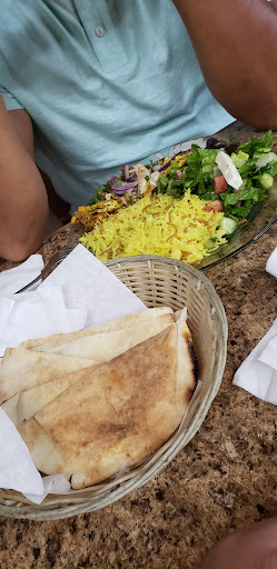 Photo of Pita House Restaurant & Catering - 3825 Ming Ave, Bakersfield, CA 93309