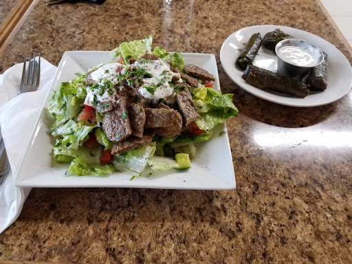 Photo of Pita House Restaurant & Catering - 3825 Ming Ave, Bakersfield, CA 93309