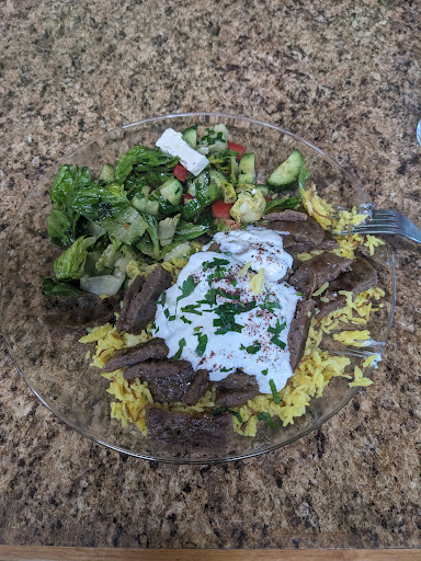 Photo of Pita House Restaurant & Catering - 3825 Ming Ave, Bakersfield, CA 93309