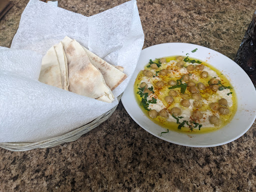 Photo of Pita House Restaurant & Catering - 3825 Ming Ave, Bakersfield, CA 93309