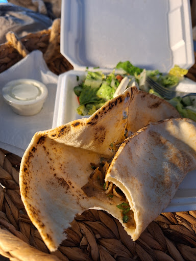 Photo of Pita House Restaurant & Catering - 3825 Ming Ave, Bakersfield, CA 93309