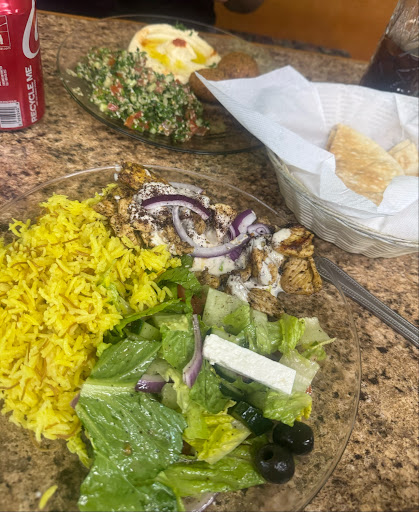 Photo of Pita House Restaurant & Catering - 3825 Ming Ave, Bakersfield, CA 93309