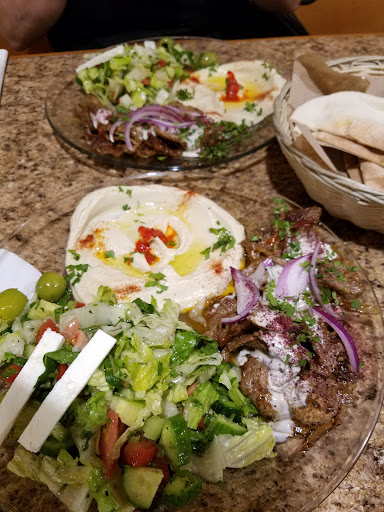 Photo of Pita House Restaurant & Catering - 3825 Ming Ave, Bakersfield, CA 93309
