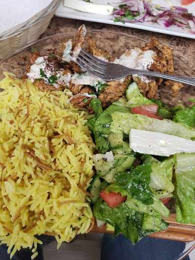 Photo of Pita House Restaurant & Catering - 3825 Ming Ave, Bakersfield, CA 93309