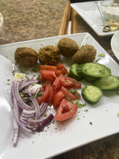 Photo of Pita House Restaurant & Catering - 3825 Ming Ave, Bakersfield, CA 93309