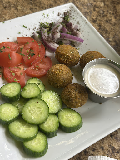 Photo of Pita House Restaurant & Catering - 3825 Ming Ave, Bakersfield, CA 93309