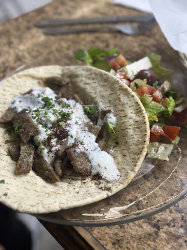 Photo of Pita House Restaurant & Catering - 3825 Ming Ave, Bakersfield, CA 93309