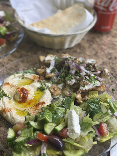 Photo of Pita House Restaurant & Catering - 3825 Ming Ave, Bakersfield, CA 93309