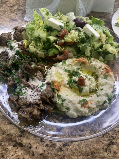 Photo of Pita House Restaurant & Catering - 3825 Ming Ave, Bakersfield, CA 93309