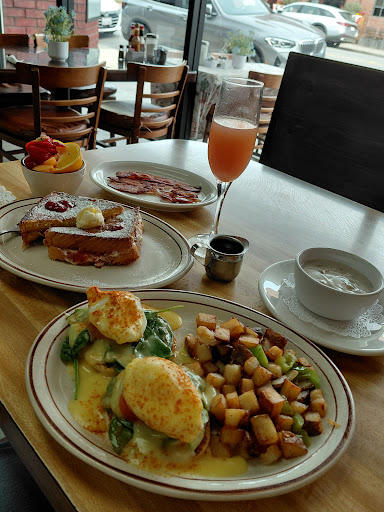 Photo of Cambria Cafe - 2282 Main St, Cambria, CA 93428