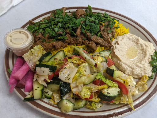 Photo of Cambria Cafe - 2282 Main St, Cambria, CA 93428