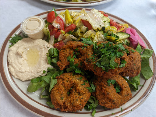 Photo of Cambria Cafe - 2282 Main St, Cambria, CA 93428