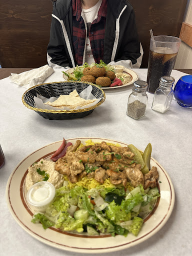 Photo of Cambria Cafe - 2282 Main St, Cambria, CA 93428