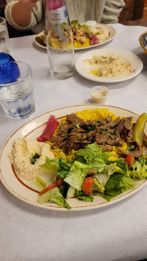 Photo of Cambria Cafe - 2282 Main St, Cambria, CA 93428