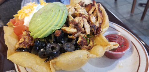 Photo of Cambria Cafe - 2282 Main St, Cambria, CA 93428