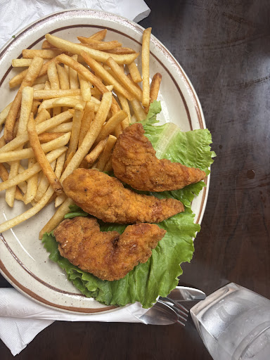 Photo of Cambria Cafe - 2282 Main St, Cambria, CA 93428