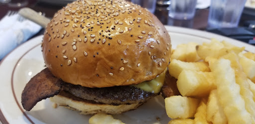 Photo of Cambria Cafe - 2282 Main St, Cambria, CA 93428