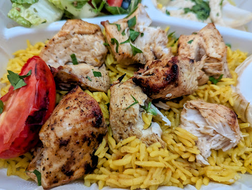 Photo of Cambria Cafe - 2282 Main St, Cambria, CA 93428