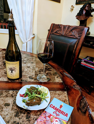 Photo of Cambria Cafe - 2282 Main St, Cambria, CA 93428