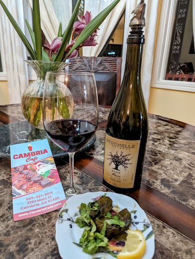 Photo of Cambria Cafe - 2282 Main St, Cambria, CA 93428