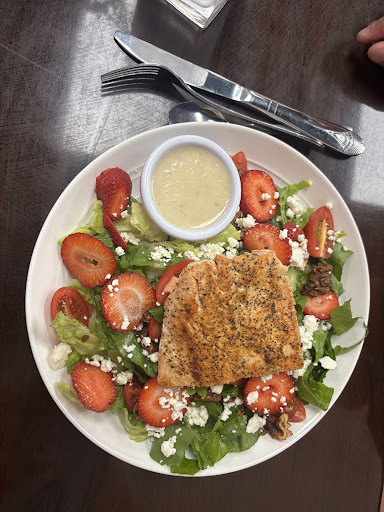 Photo of Cambria Cafe - 2282 Main St, Cambria, CA 93428