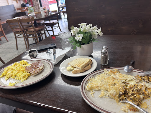 Photo of Cambria Cafe - 2282 Main St, Cambria, CA 93428