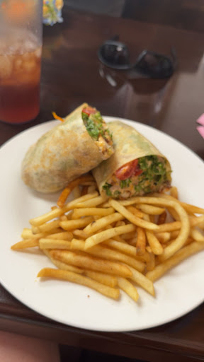 Photo of Cambria Cafe - 2282 Main St, Cambria, CA 93428