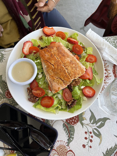 Photo of Cambria Cafe - 2282 Main St, Cambria, CA 93428